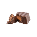 Milk Chocolate Raspberry Melts