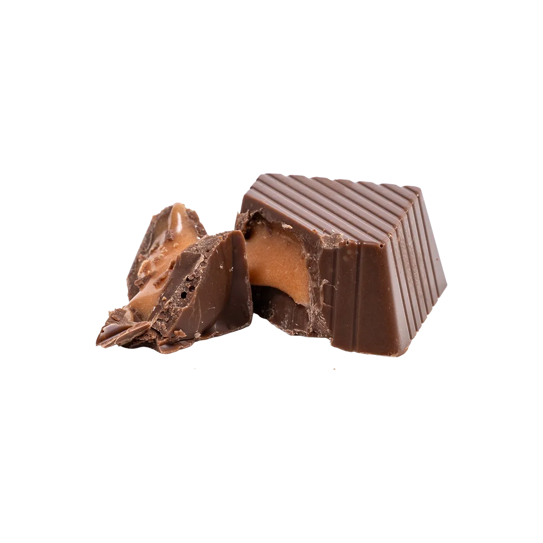 Milk Chocolate Raspberry Melts