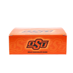 Milk Chocolate Solid OSU 2 Ounce Bar