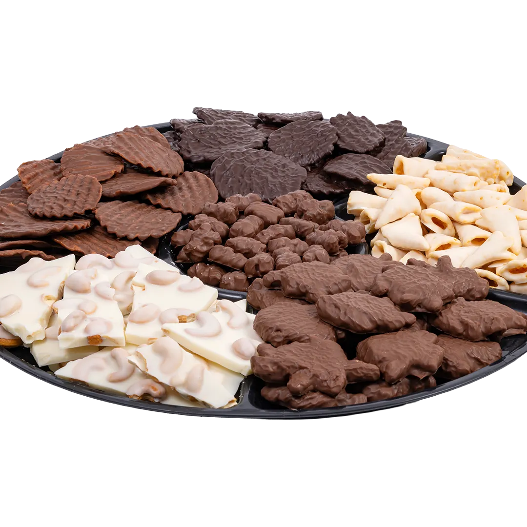 16 Inch Medium Party Platter