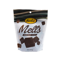 Solid Dark Chocolate Melts