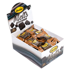 Solid Dark Chocolate Melts