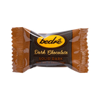 Solid Dark Chocolate Melts