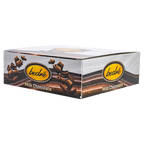 Bedré Fine Chocolate Solid Milk Chocolate Bar retail display box