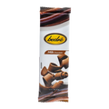 Bedré Fine Chocolate Solid Milk Chocolate Bar in wrapped 2oz package