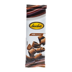 Bedré Fine Chocolate Solid Milk Chocolate Bar in wrapped 2oz package