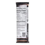 Dark Chocolate Solid 2 Ounce Bar