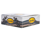 Dark Chocolate Solid 2 Ounce Bar