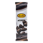Dark Chocolate Solid 2 Ounce Bar