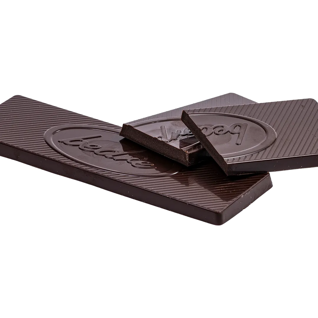 Dark Chocolate Solid 2 Ounce Bar