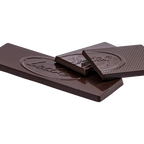 Dark Chocolate Solid 2 Ounce Bar