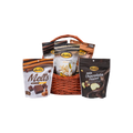 Terracotta Cozy Basket - Small