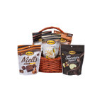 Terracotta Cozy Basket - Small