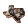 Large Texas Gift Basket