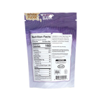 Bedré Fine Chocolate White Fudge Almond Bark, nutrition facts and ingredients