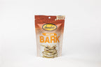 White Fudge Pecan Bark