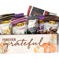 Forever Grateful Large Crate